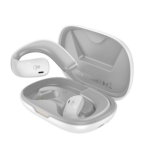 Bluetooth-наушники беспроводные вкладыши Hoco EQ4 Graceful
