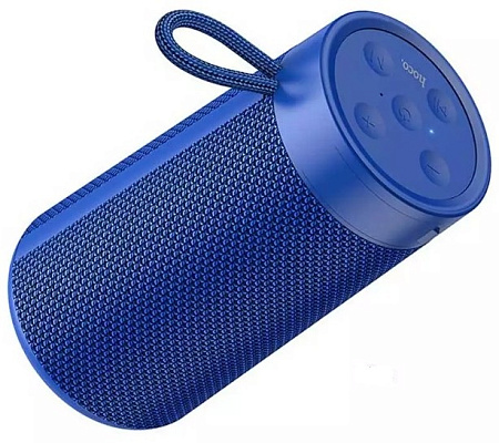 Колонка Bluetooth 5.0 5W 1200mAh Hoco HC13
