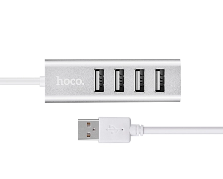 USB HUB 4USB Hoco HB1