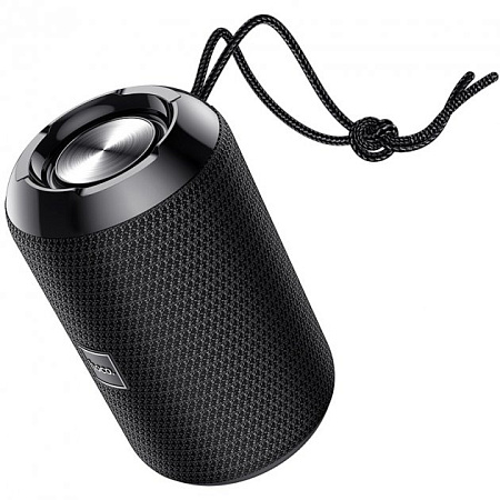 Колонка Bluetooth 5.0 5W 1200mAh Hoco HC1 Trendy sound sports