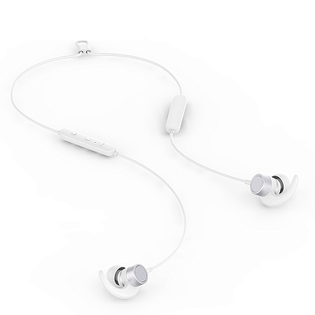 Bluetooth-наушники вакуумные с шейным шнурком Yison E17