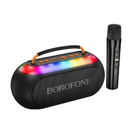 Колонка Bluetooth 5.4 2*8W 3000mAh Borofone BP23