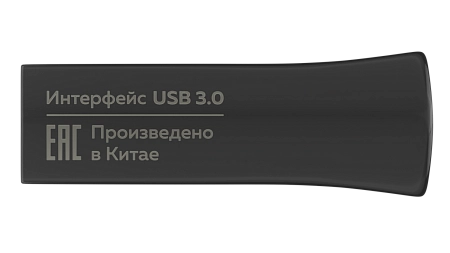 Флеш накопитель памяти USB 16GB 3.0 More Choice MF16m металл