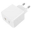 СЗУ 1Type-C 3.0A PD 20W быстрая зарядка Hoco CS13A