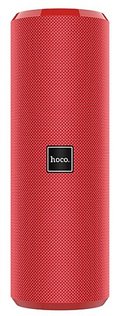 Колонка Bluetooth 5.0 5W*2 1200mAh Hoco BS33
