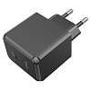 СЗУ 1Type-C 3.0A PD 20W быстрая зарядка Hoco CS13A