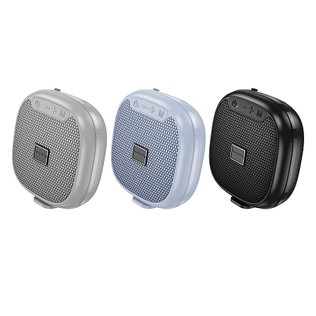 Колонка Bluetooth 5.4 5W 500mAh Borofone BR47