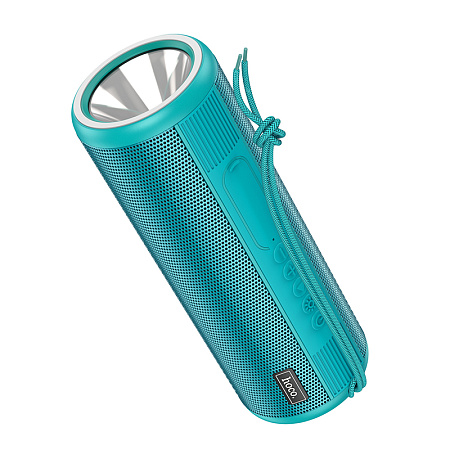 Колонка Bluetooth 5.0 2*5W 1200mAh Hoco HC11