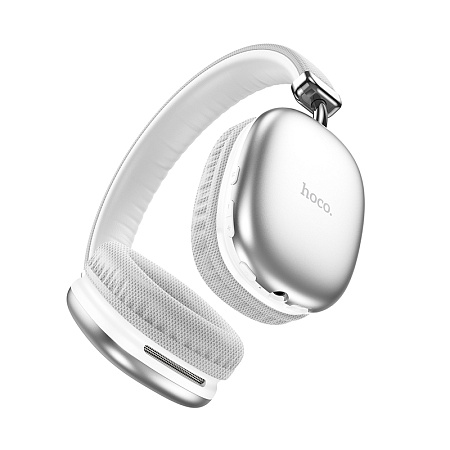 Bluetooth-наушники полноразмерные Bluetooth 5.3 400mah Hoco W35